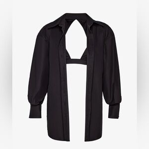 Lydia Button Down Shirt